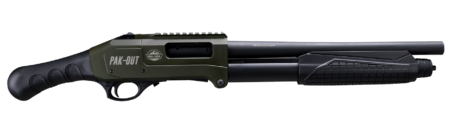 ROCK ISLAND ARMORY PAK OUT 12/14 3" BLACK