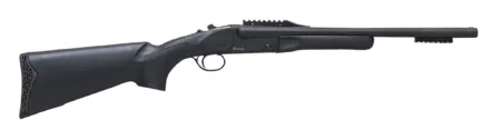 LEGACY SPORTS INTERNATIONAL CITADEL BOSS TAC-S 12/18.5 BLK