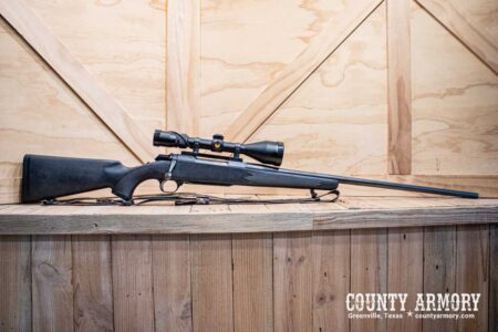 Browning A-Bolt 300 Win Mag (Used) at County Armory, photo 1