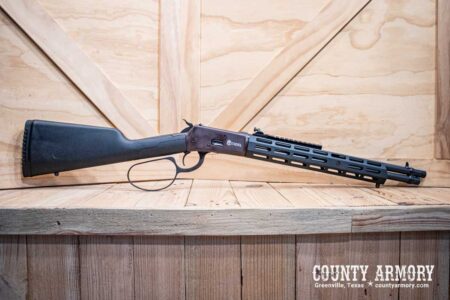 CBC LEVTAC-92 44 Magnum (Used) at County Armory, photo 1
