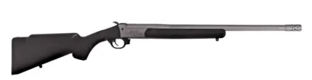 TRADITIONS OUTFITTER G3 35REM 22" TD BLK
