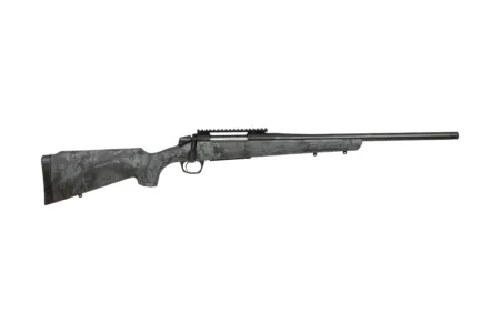 CVA CASCADE SR 6.5CM BLK/CAM 18"