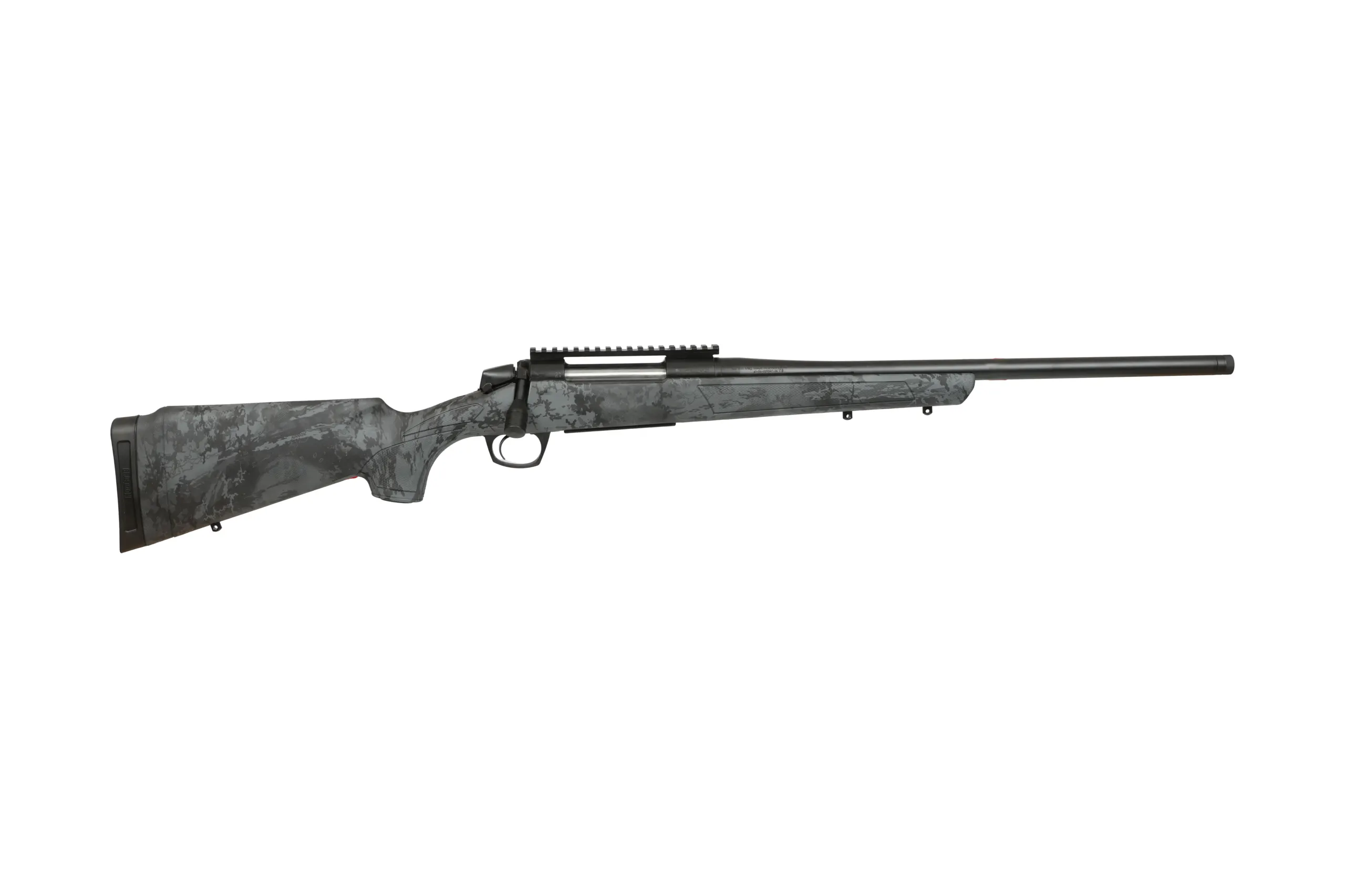 CVA CASCADE SR 6.5CM BLK/CAM 18"