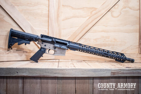 FMK Firearms AR-1 Extreme 5.56 NATO (Used) at County Armory, photo 1