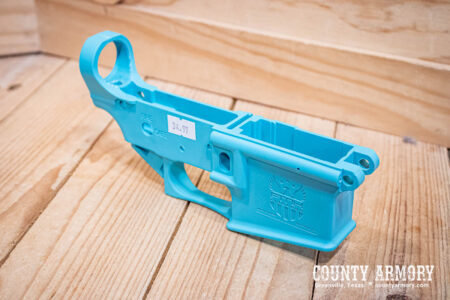FMK Firearms AR-1 Extreme lower receiver at County Armory, photo 1