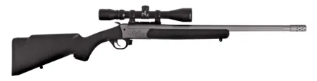TRADITIONS OUTFTR G3 35WHEL 22" TD SS PK#