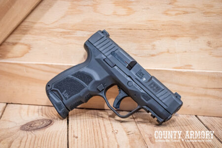 HK CC9 9mm (Used) at County Armory, photo 1