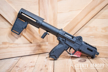 Kel-Tec SDP 9mm at County Armory, photo 1