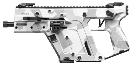 KRISS USA VECTOR SDP G3 9MM 5.5" ARC 10