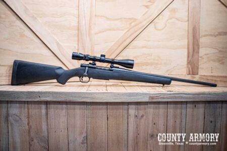 Mossberg Patriot 350 Legend (Used) at County Armory, photo 1