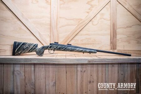 Remington 700 7mm PRC (Used) at County Armory, photo 1