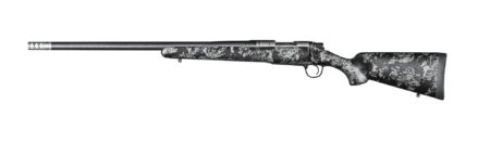 CHRISTENSEN ARMS RIDGELINE FFT 22CM CB/GY LH  #