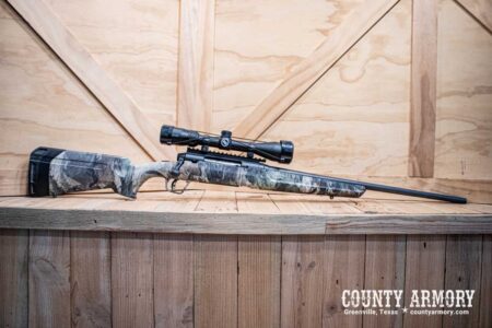 Saricam Arms Axis 280 ACK (Used) at County Armory, photo 1