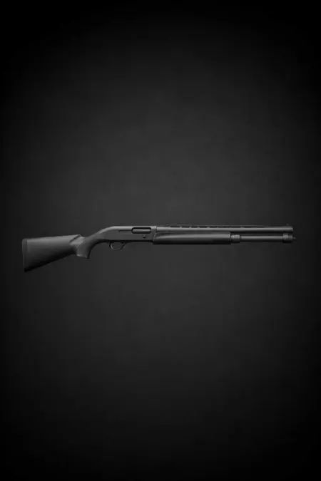 Shotgun