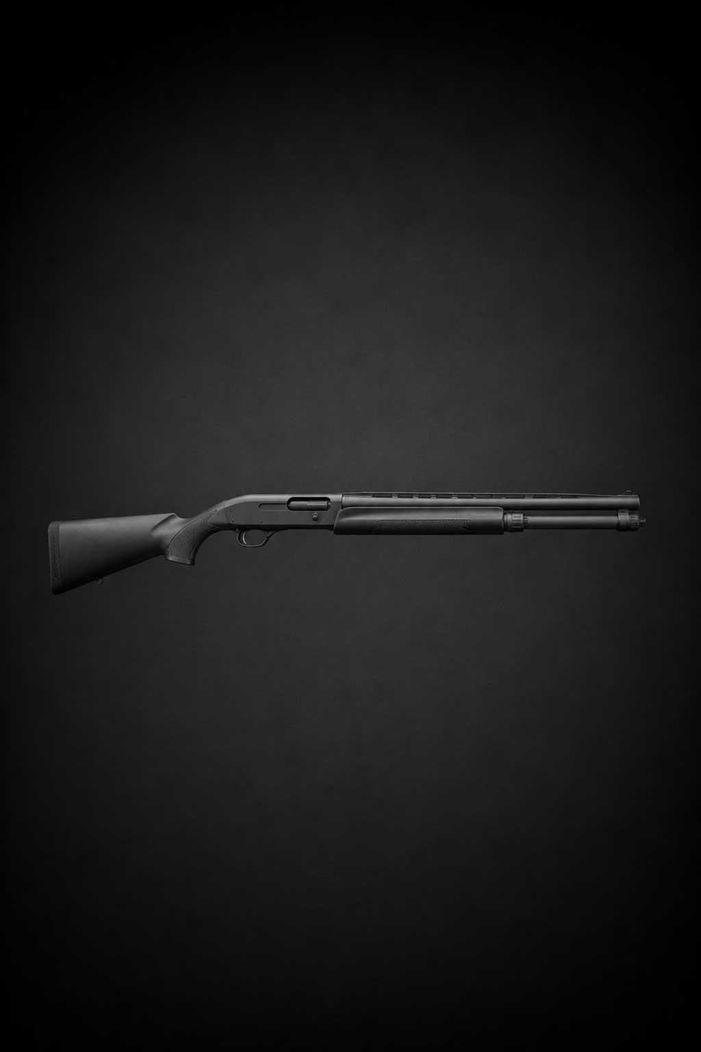 Emperor Arms WMX-12 12GA