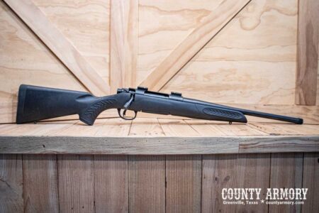 Smith & Wesson Compass 6.5 Creedmoor (Used) at County Armory, photo 1