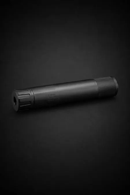 Suppressor
