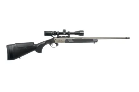 TRADITIONS OUTFITTER G3 PRO 350LEG 22" PK