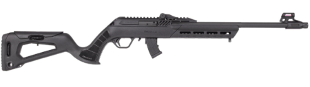 DERYA ARMS TM22 TIMEKEEPER 22LR 18" 15+1