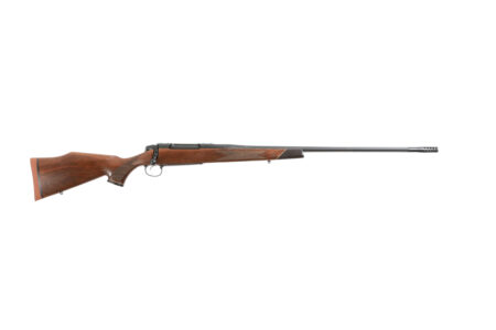 WEATHERBY 307 ADVENTURE SD 7MAG 24"