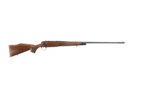 WEATHERBY 307 ADVENTURE SD 300WIN 24"